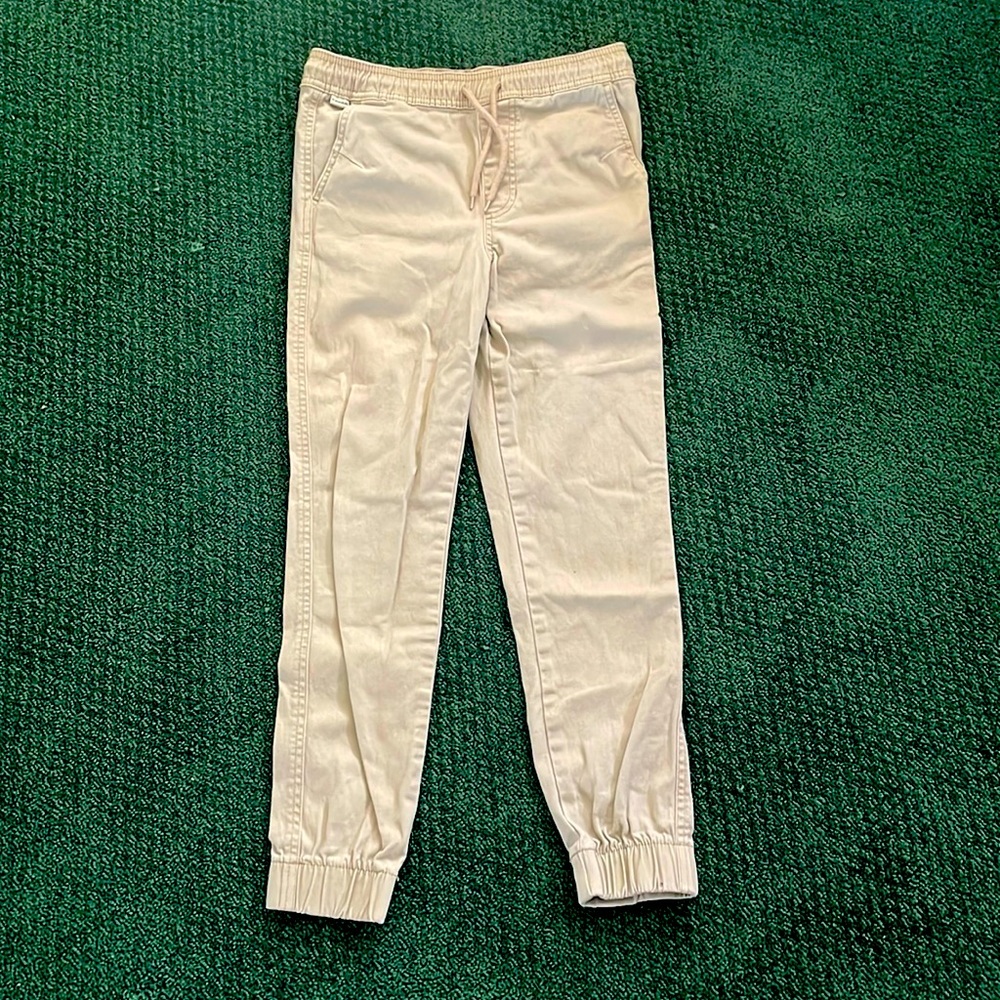 Flamehead skate joggers
